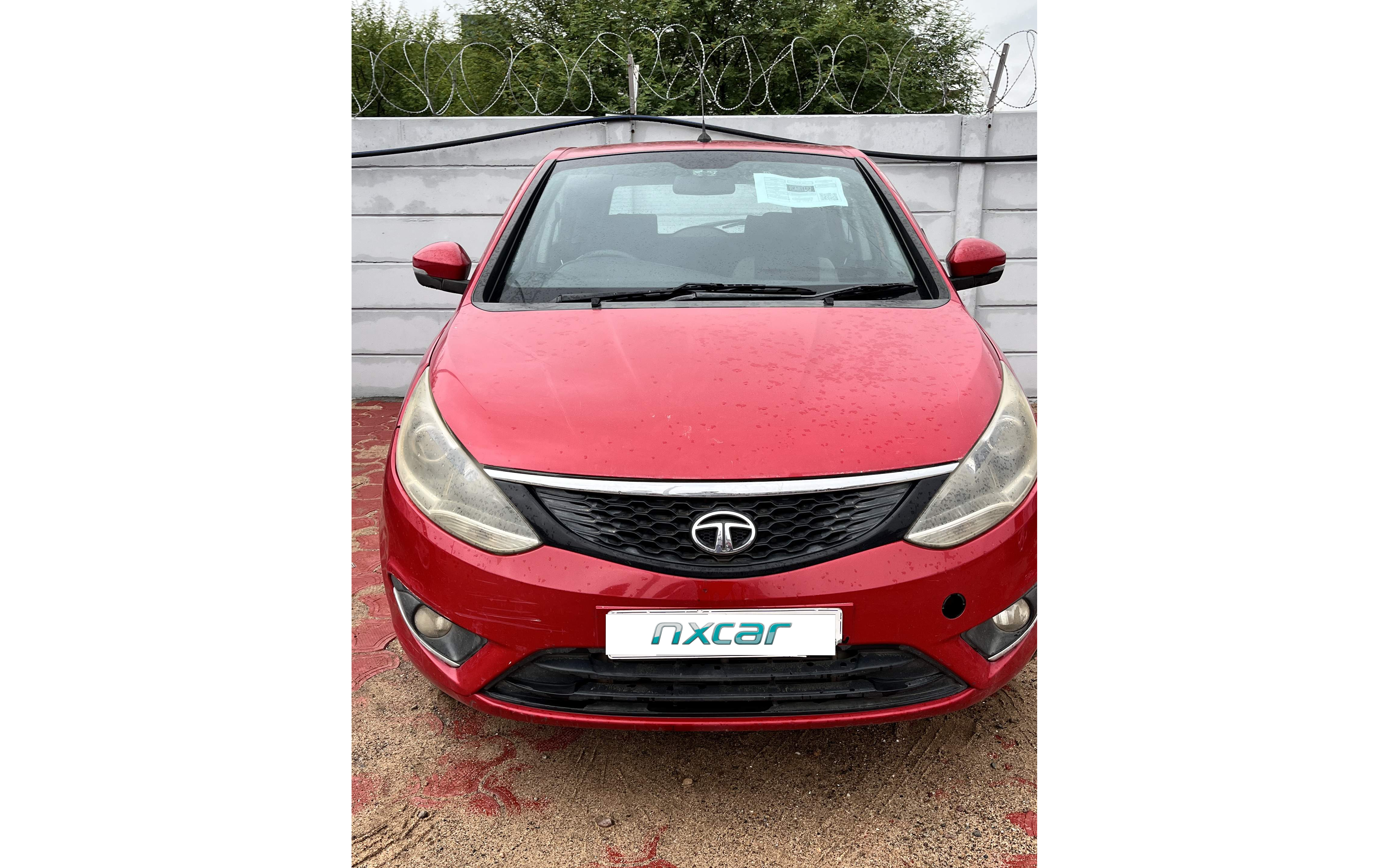 Tata Bolt