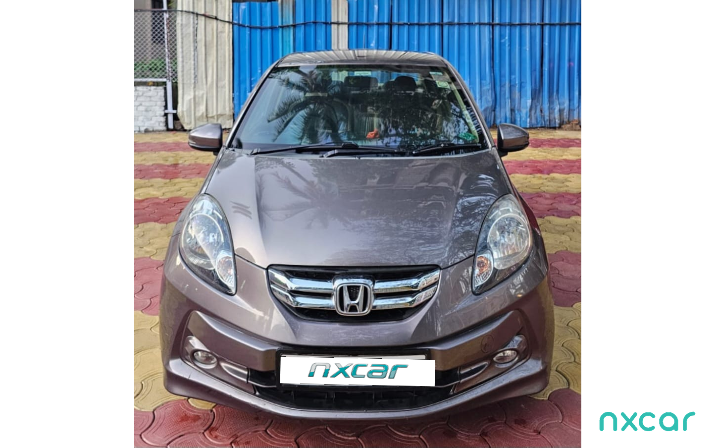 Honda Amaze