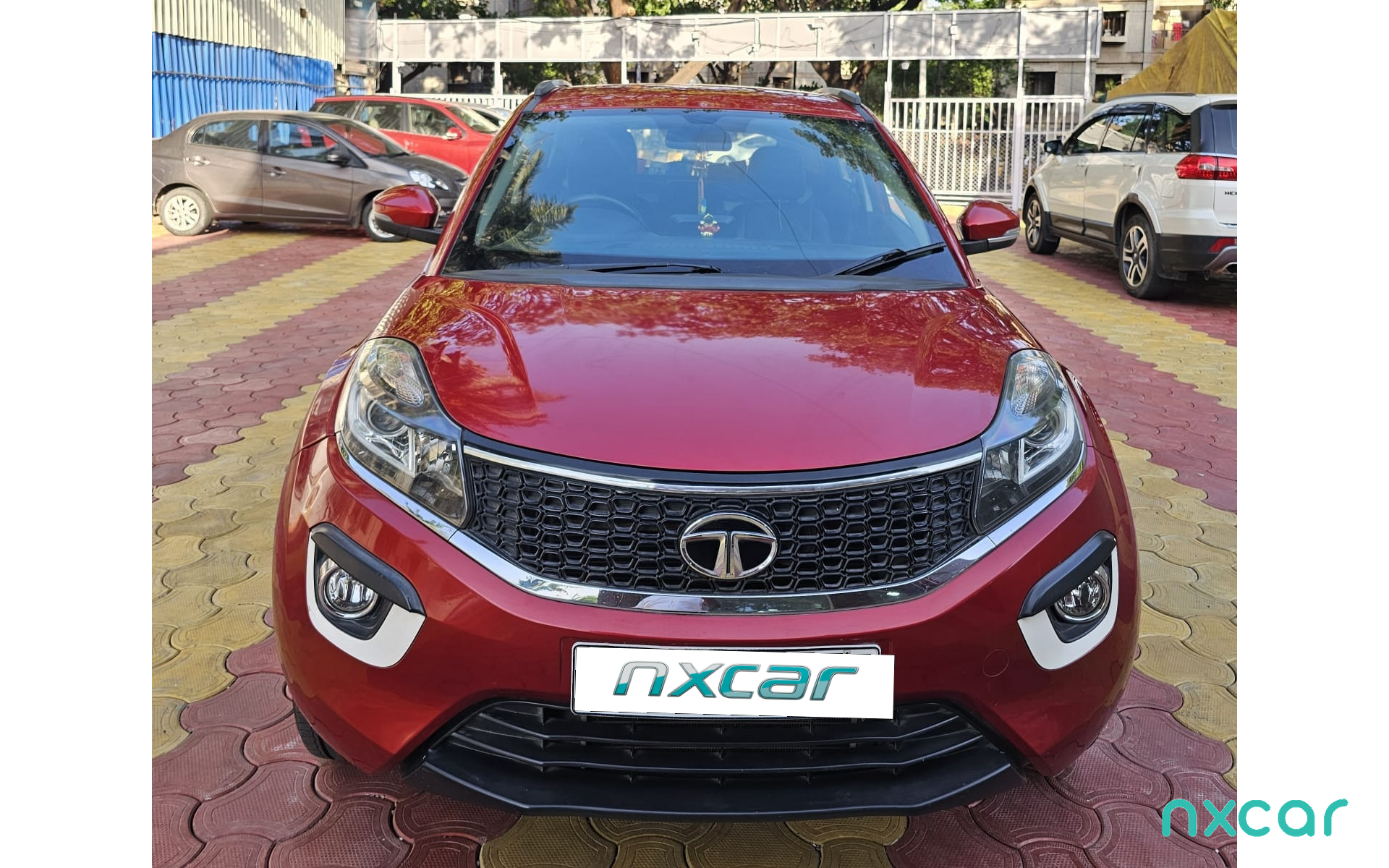 Tata Nexon