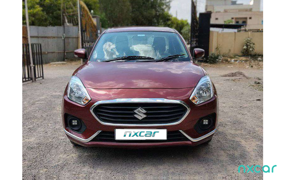 Maruti Suzuki Dzire