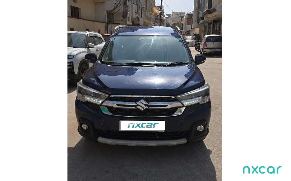Maruti Suzuki XL6
