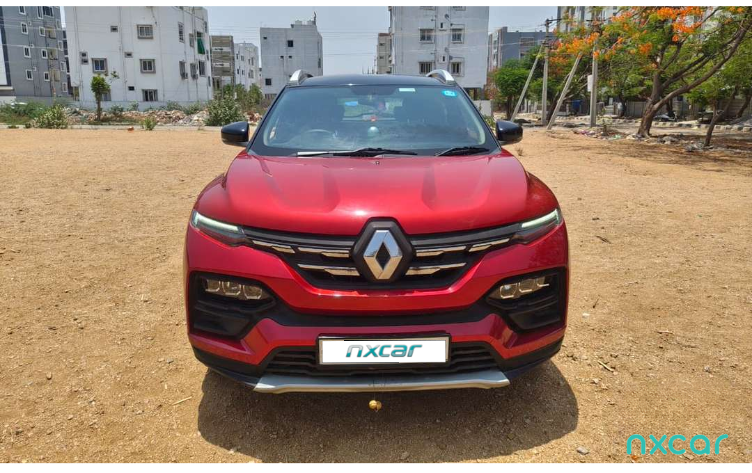 Renault Kiger