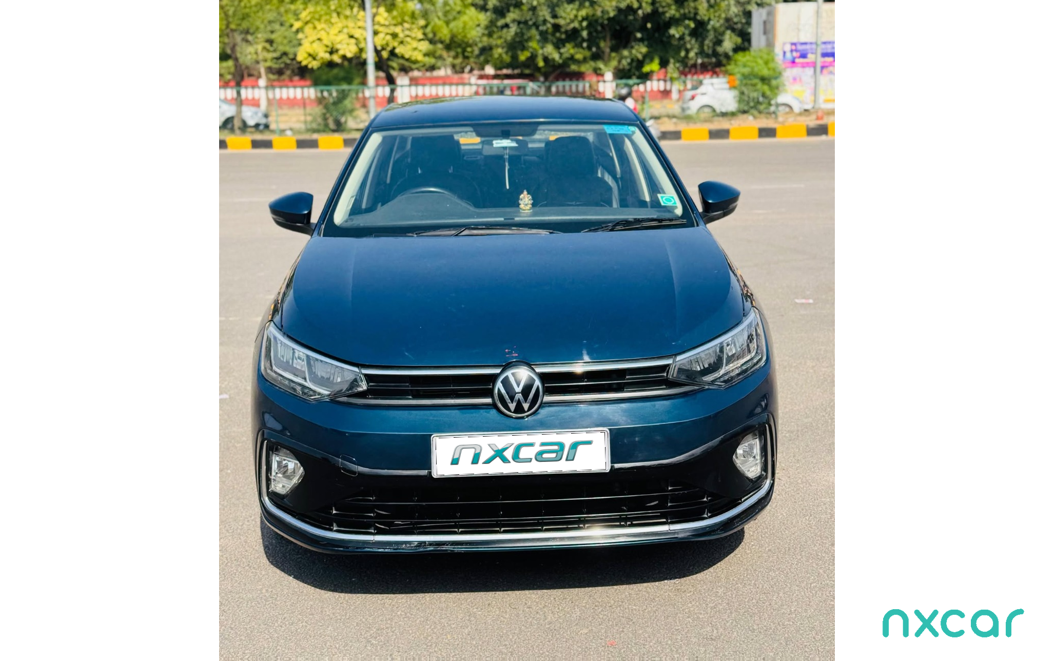 Volkswagen Virtus