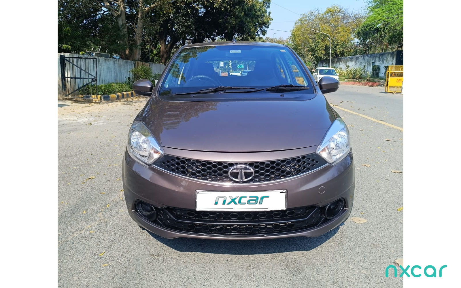 Tata Tiago