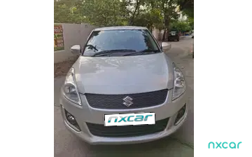 Maruti Suzuki Swift