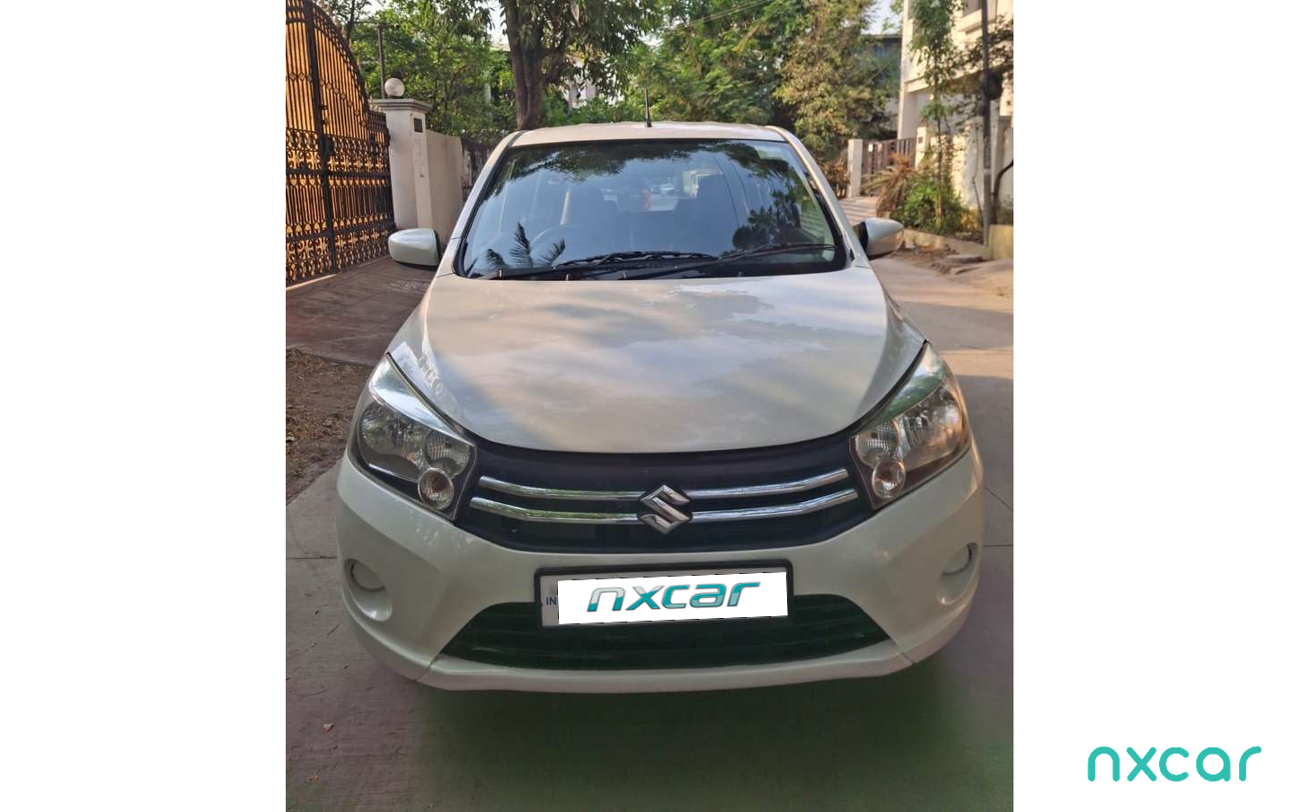 Maruti Suzuki Celerio