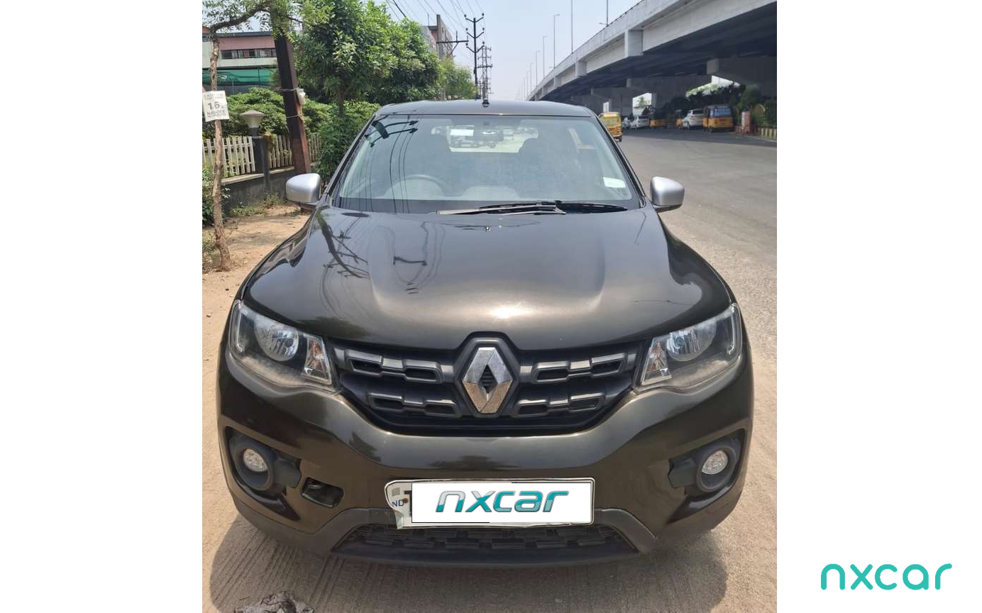 Renault Kwid
