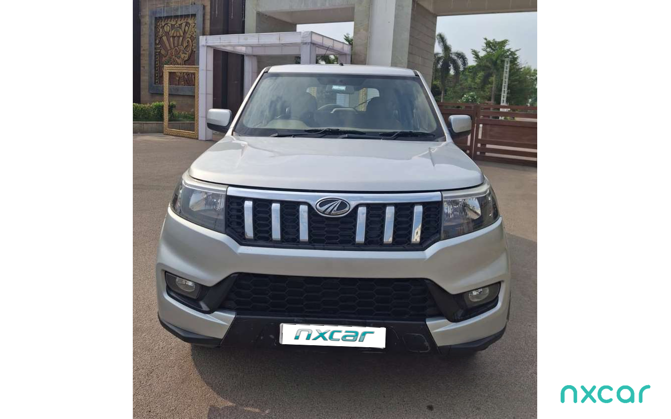 Mahindra Bolero Neo