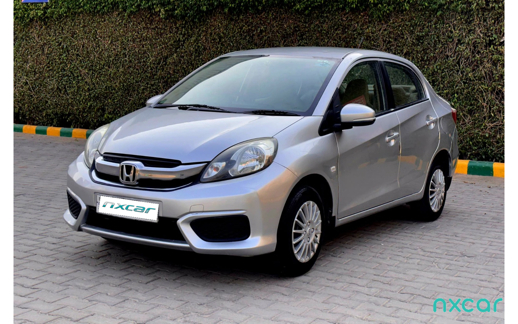 Honda Amaze