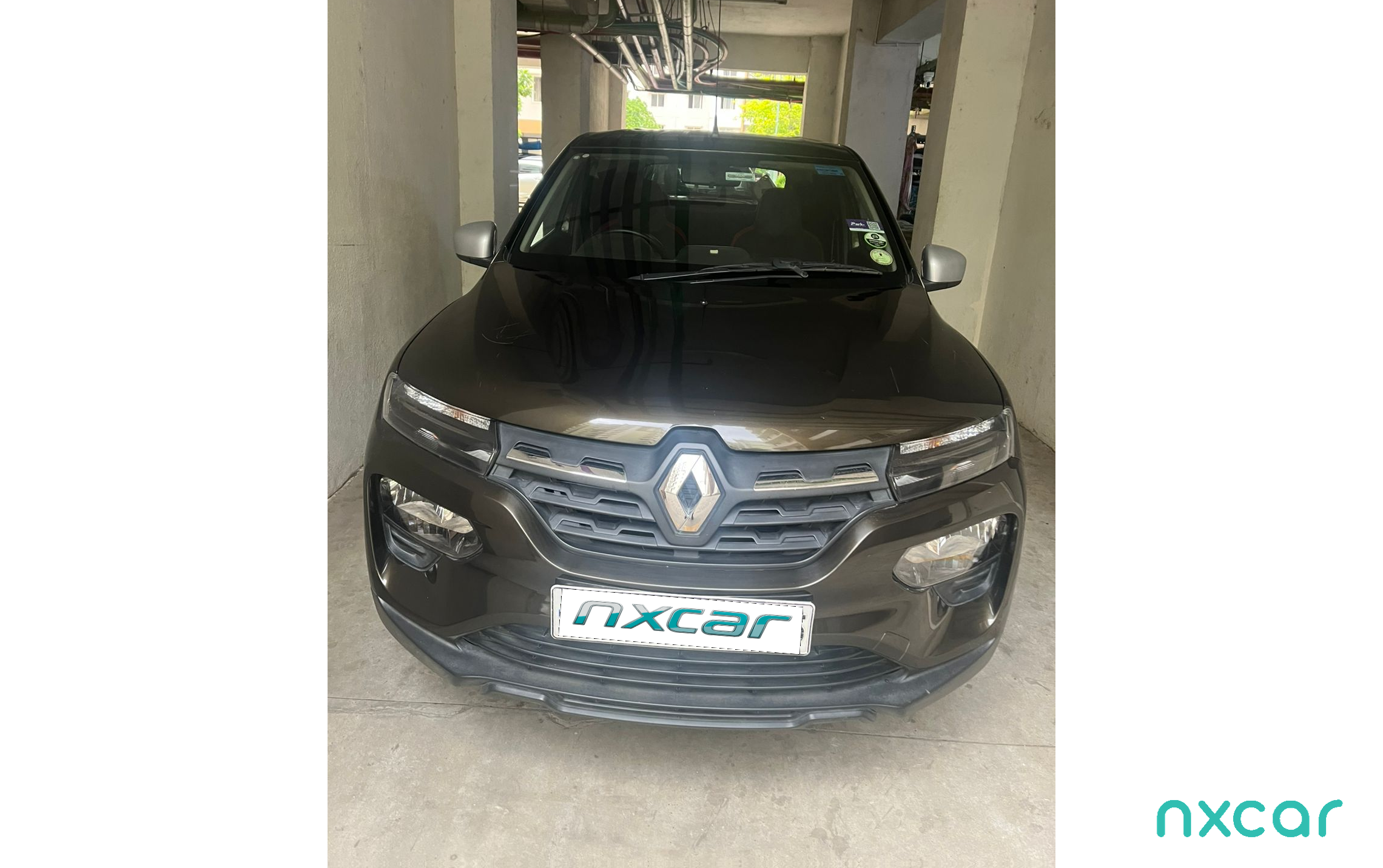 Renault Kwid