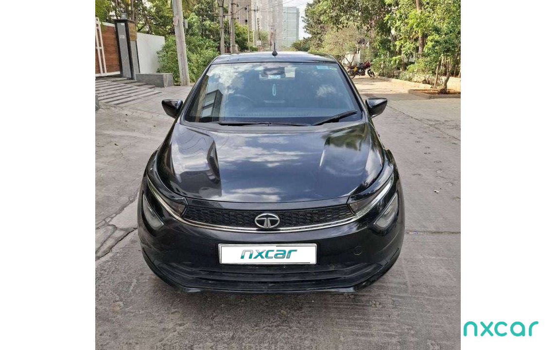Tata Altroz