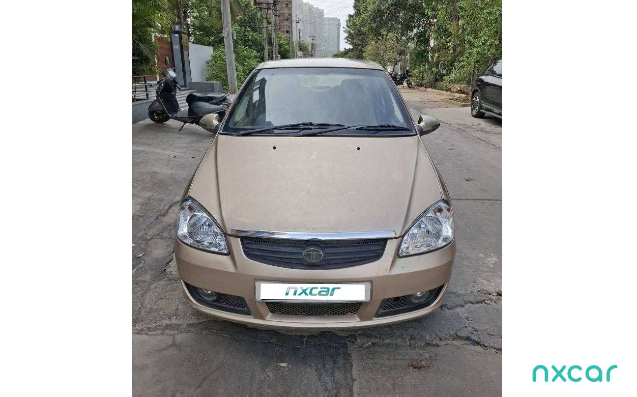 Tata Indigo CS