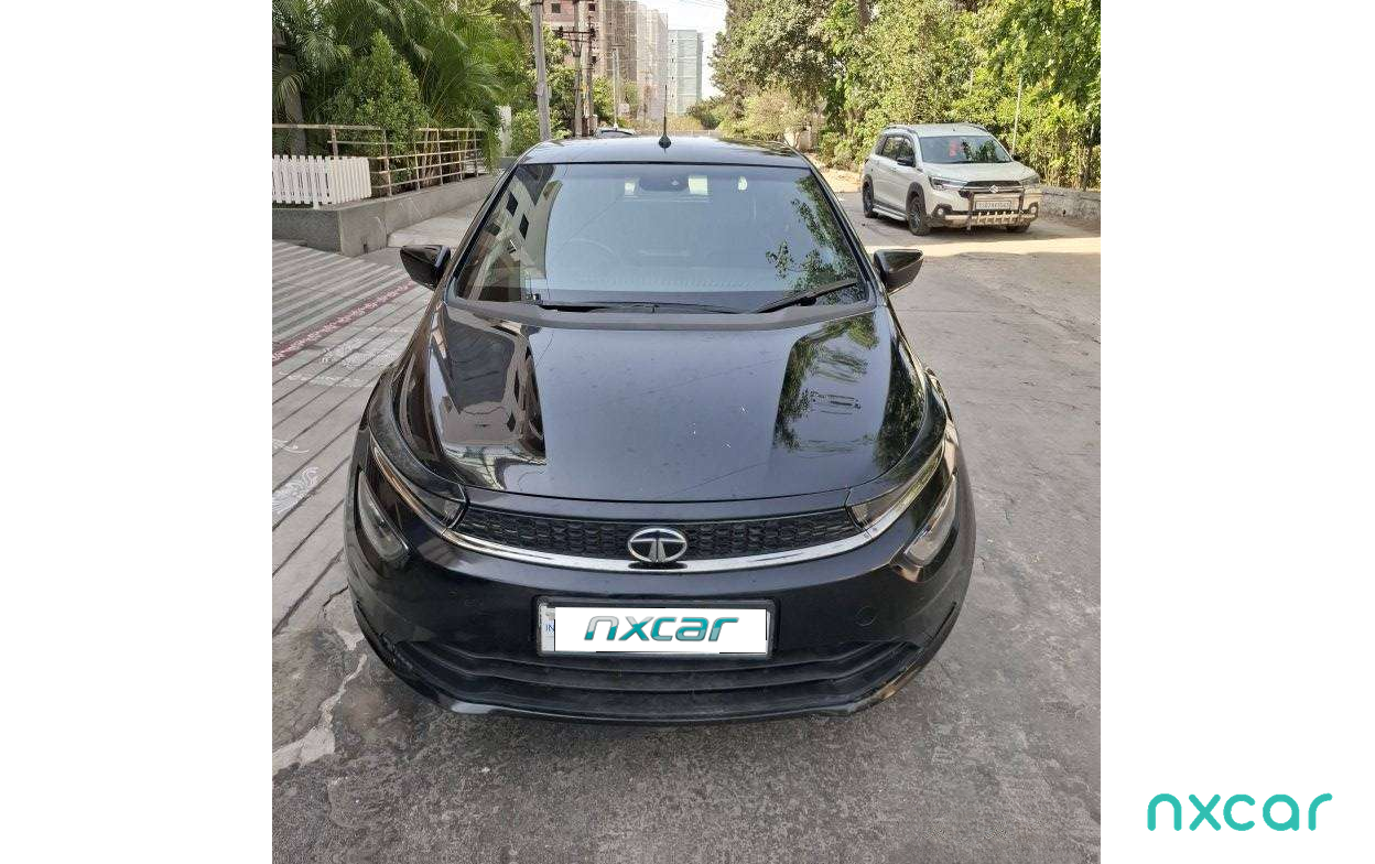 Tata Altroz