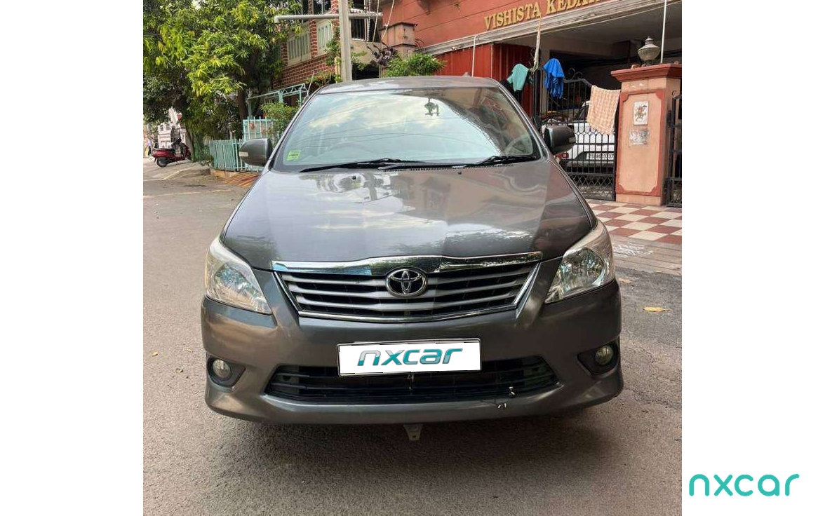 Toyota Innova