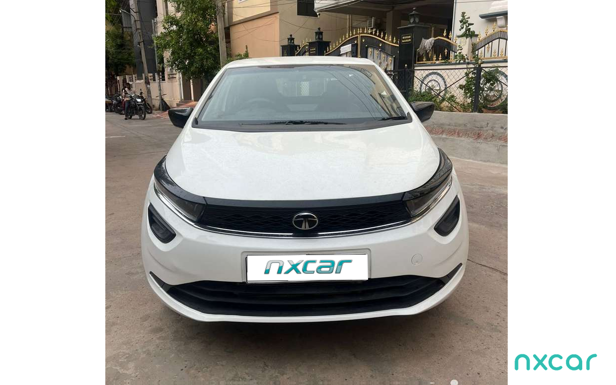 Tata Altroz