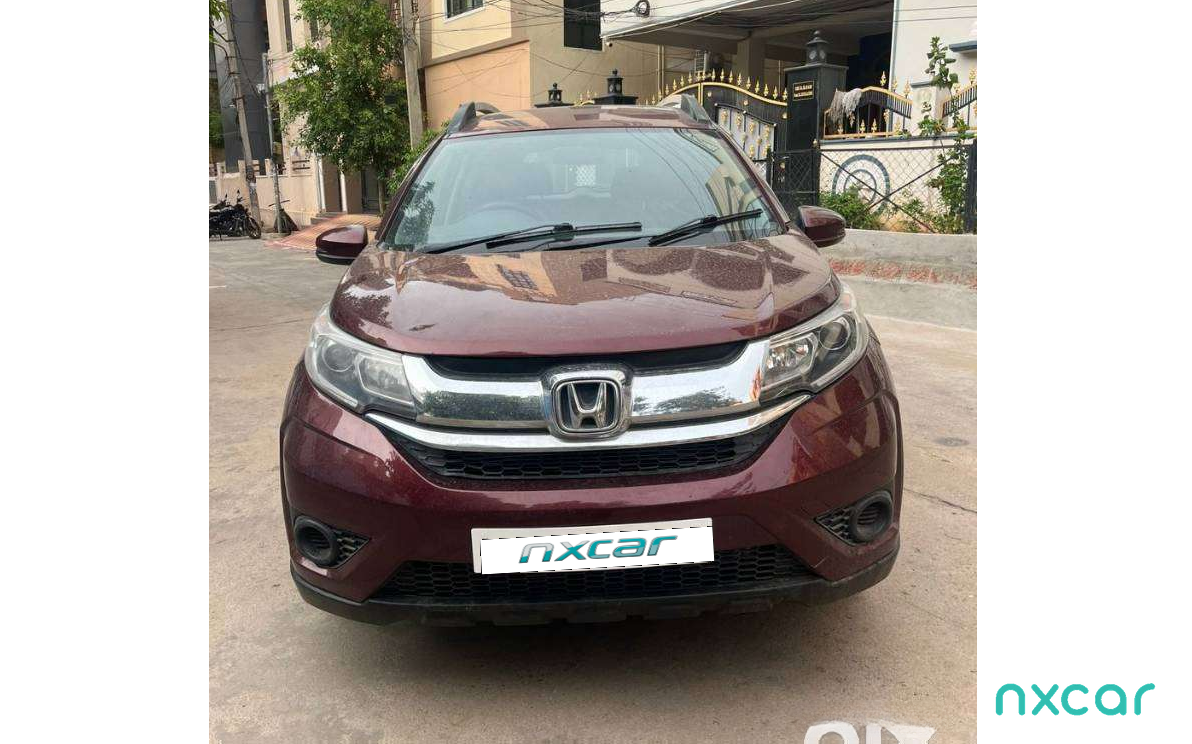 Honda BR-V
