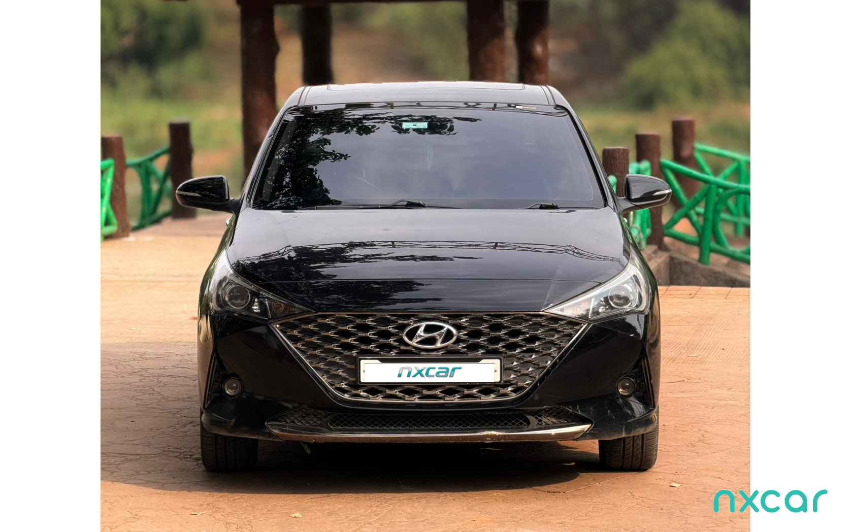 Hyundai Verna