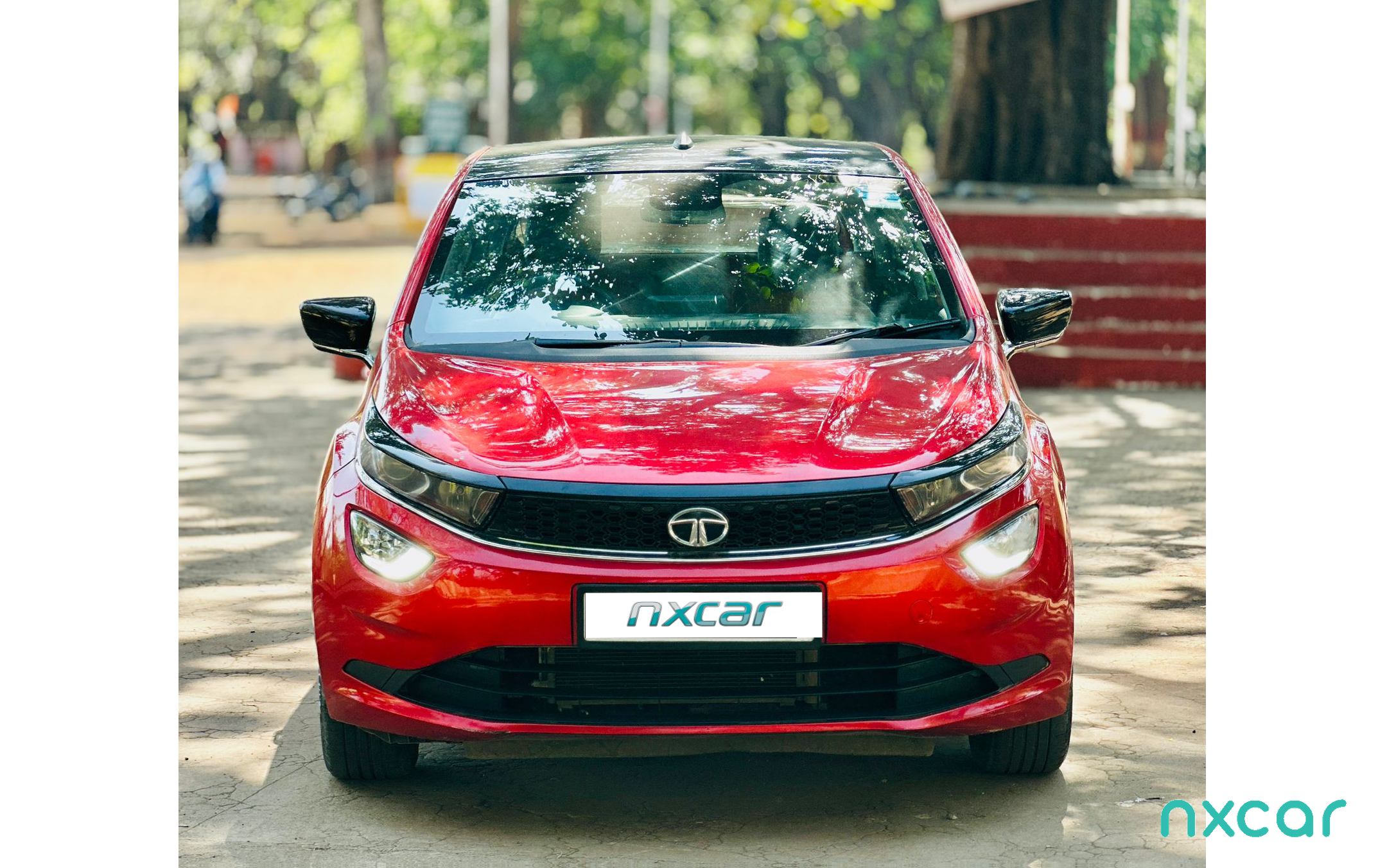 Tata Altroz