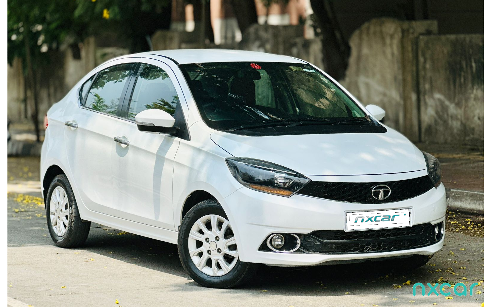Tata Tigor