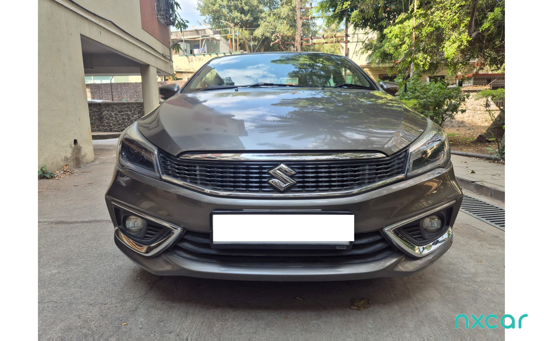 Maruti Suzuki Ciaz