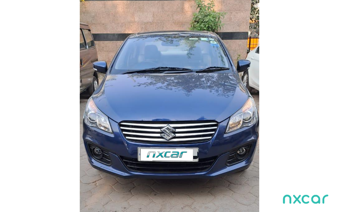 Maruti Suzuki Ciaz