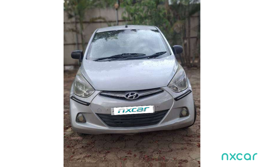Hyundai Eon
