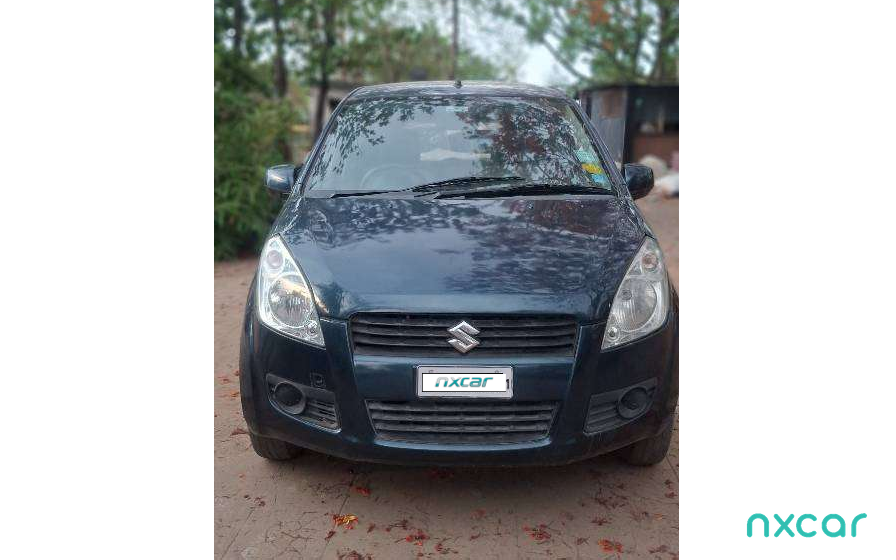 Maruti Suzuki Ritz