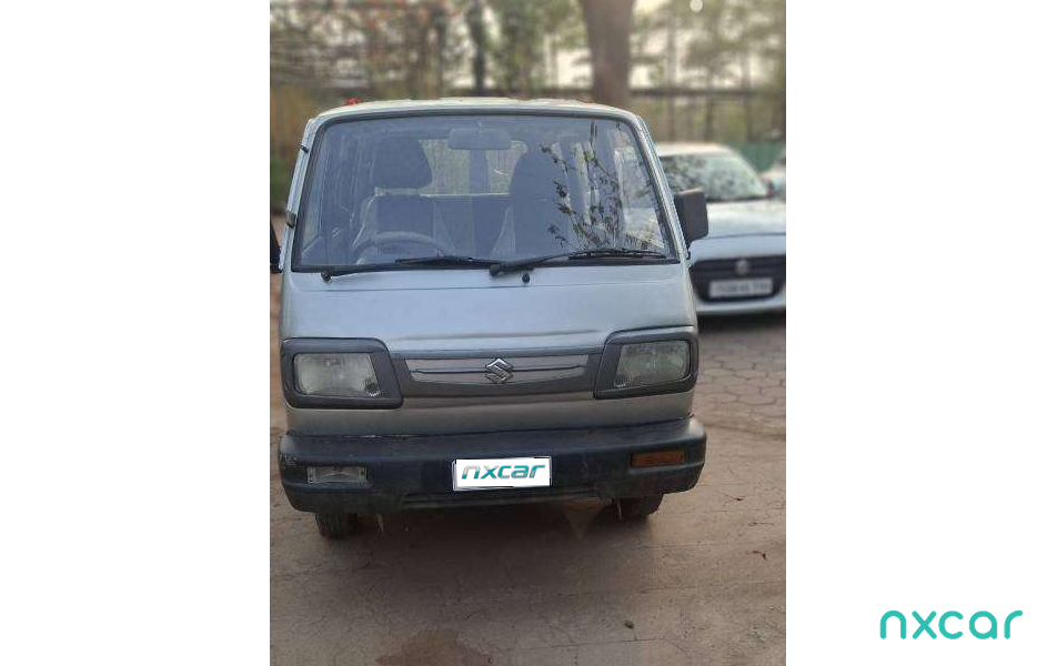 Maruti Suzuki Omni