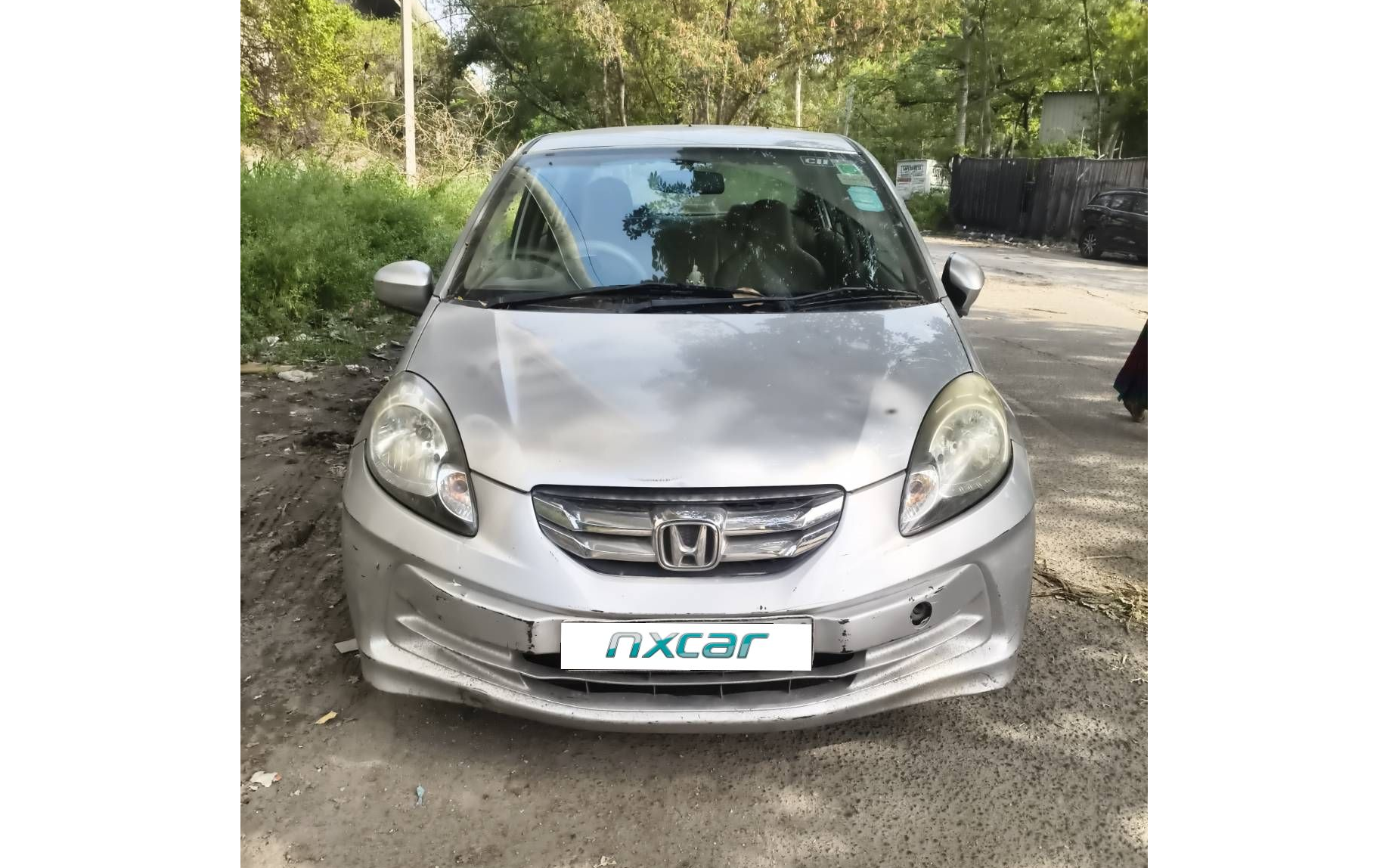 Honda Amaze