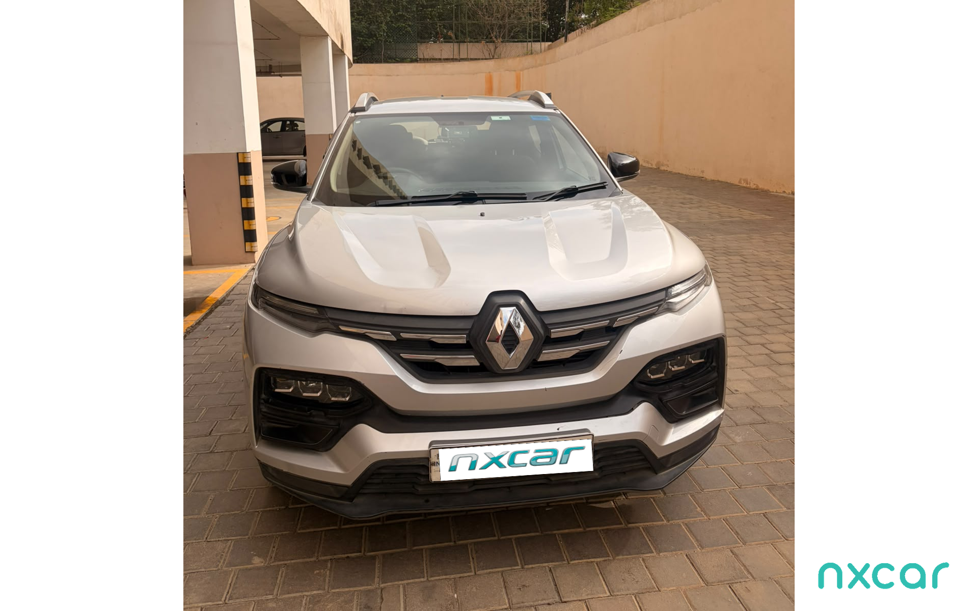 Renault Kiger