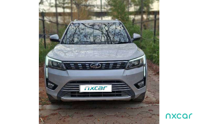 Mahindra XUV300