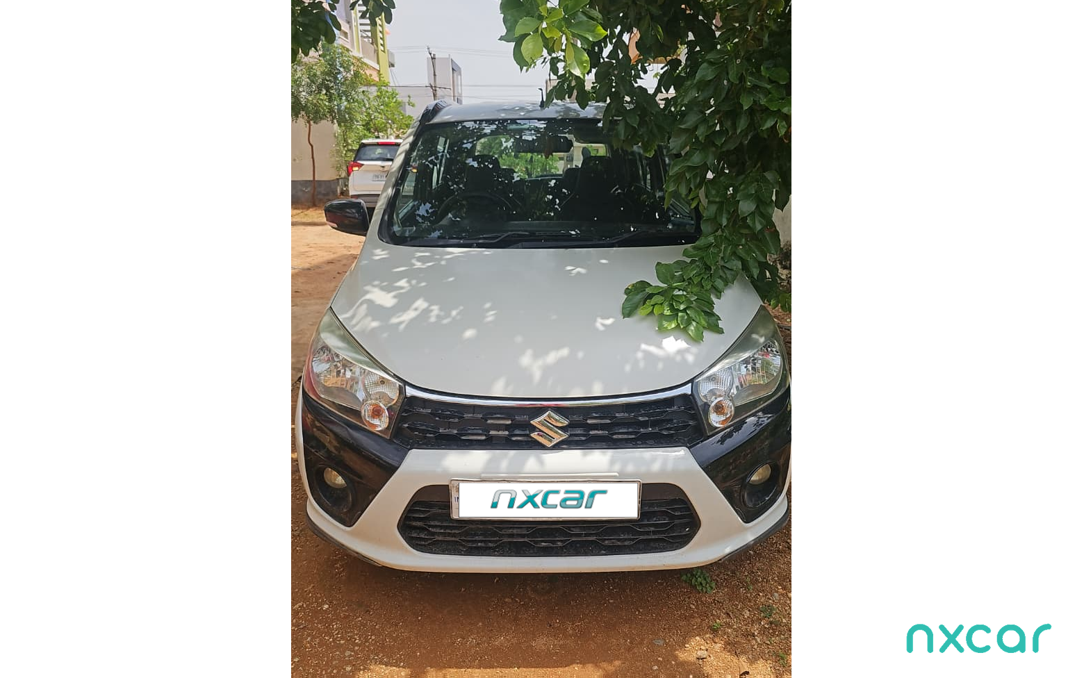 Maruti Suzuki Celerio