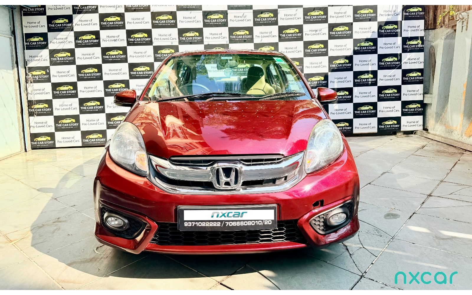 Honda Amaze