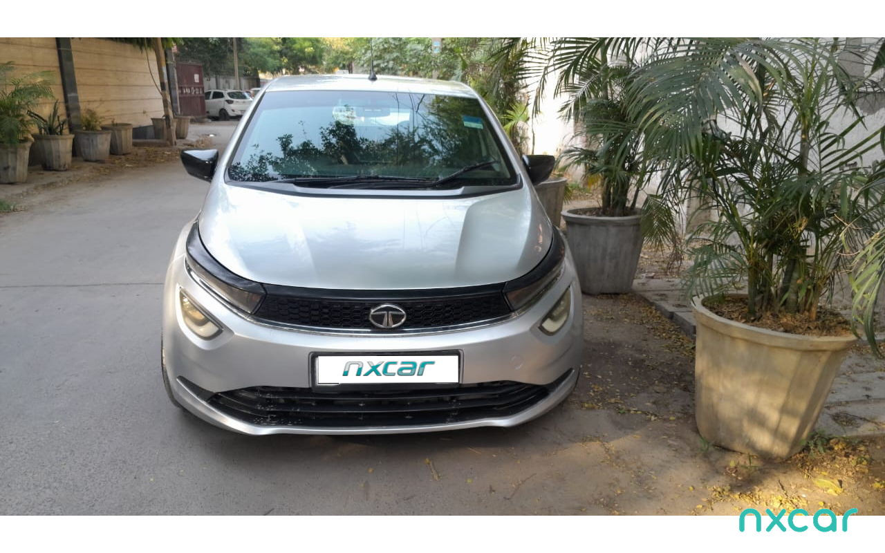 Tata Altroz