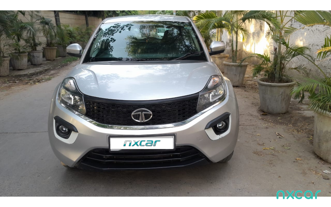 Tata Nexon