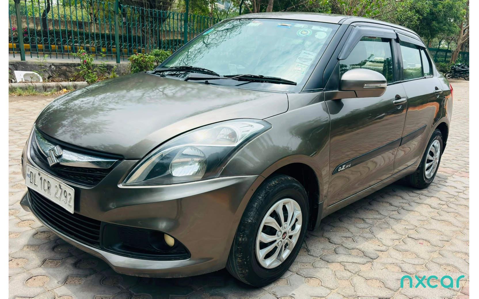 Maruti Suzuki Dzire