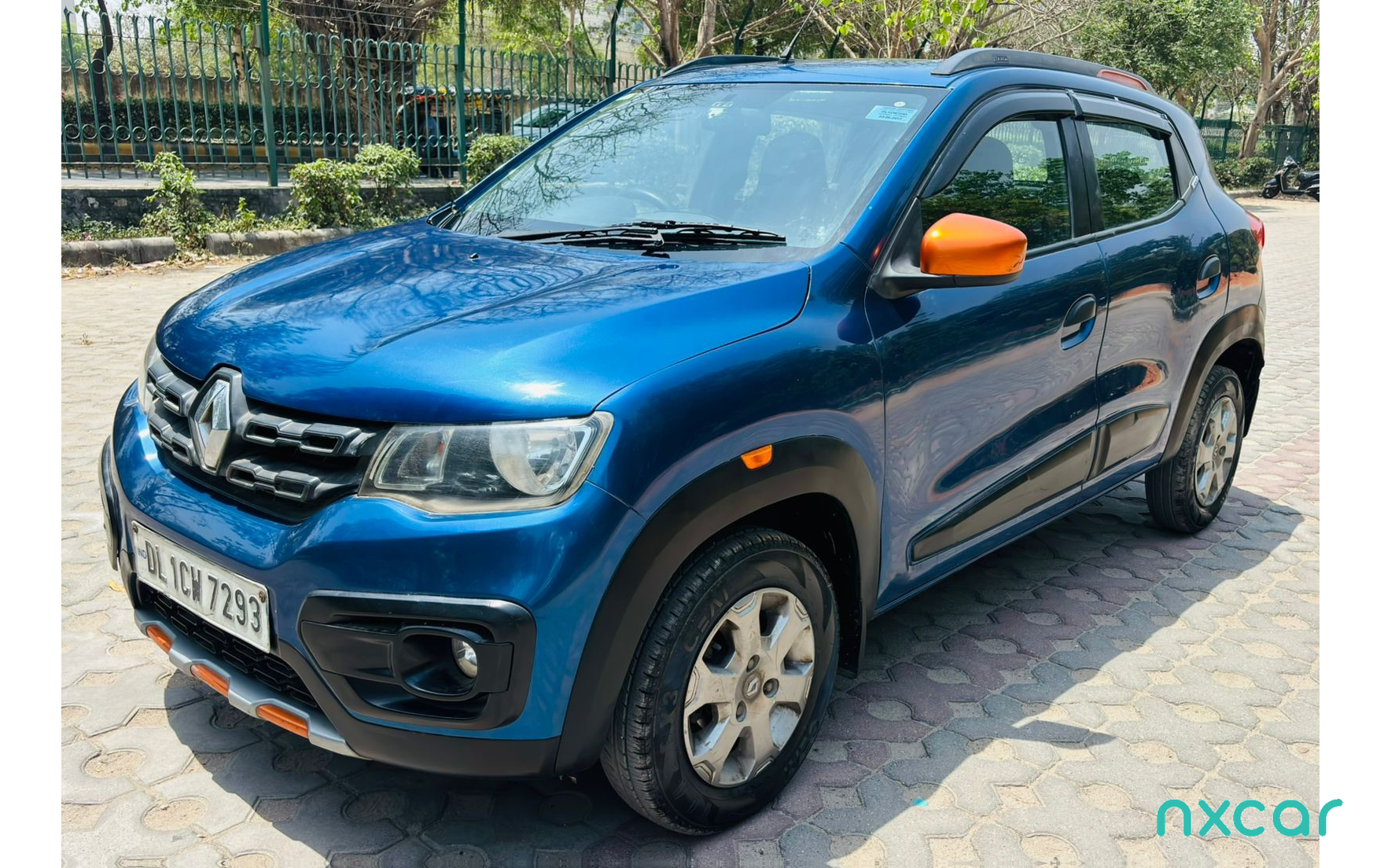 Renault Kwid