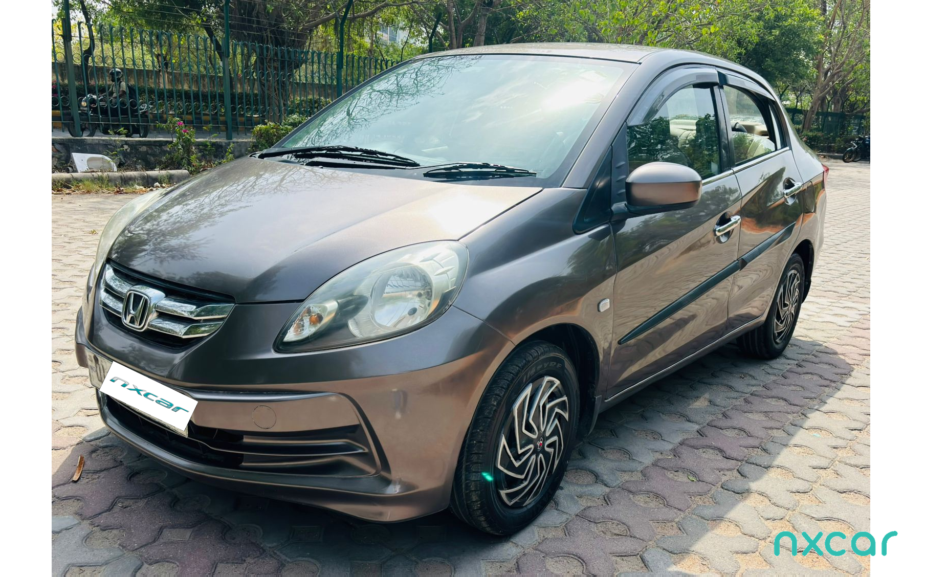 Honda Amaze