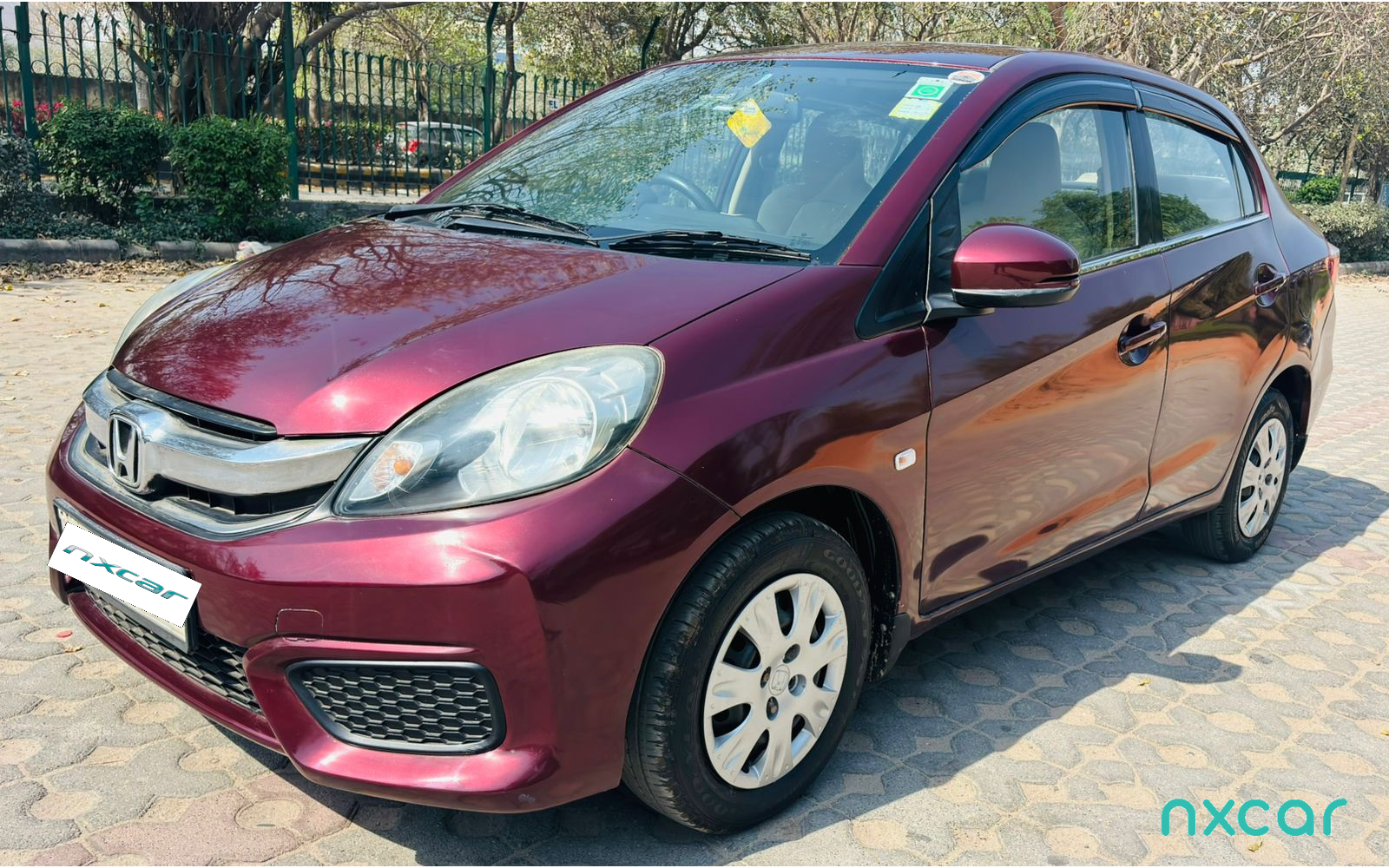 Honda Amaze