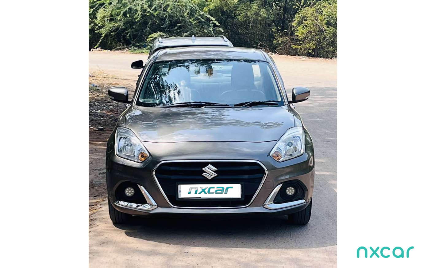 Maruti Suzuki Dzire