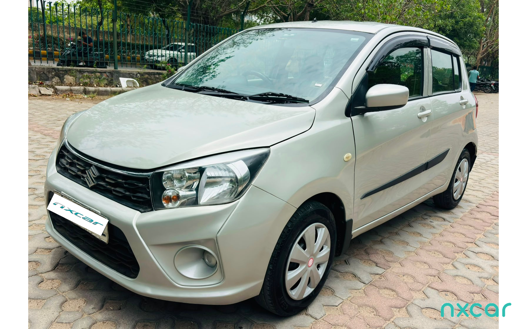 Maruti Suzuki Celerio