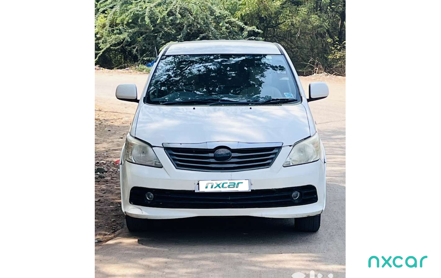 Toyota Innova