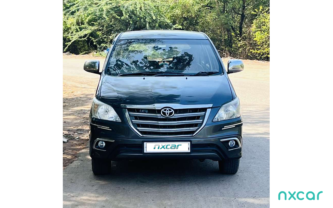 Toyota Innova