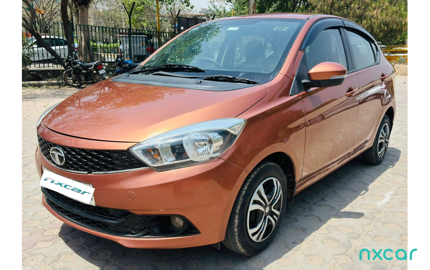 Tata Tigor