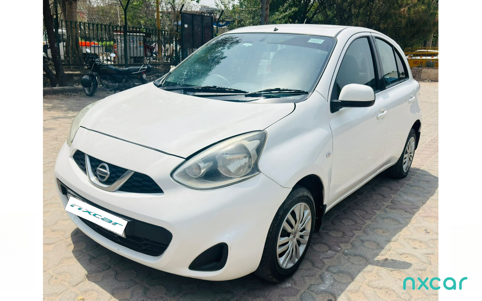 Hyundai Grand i10