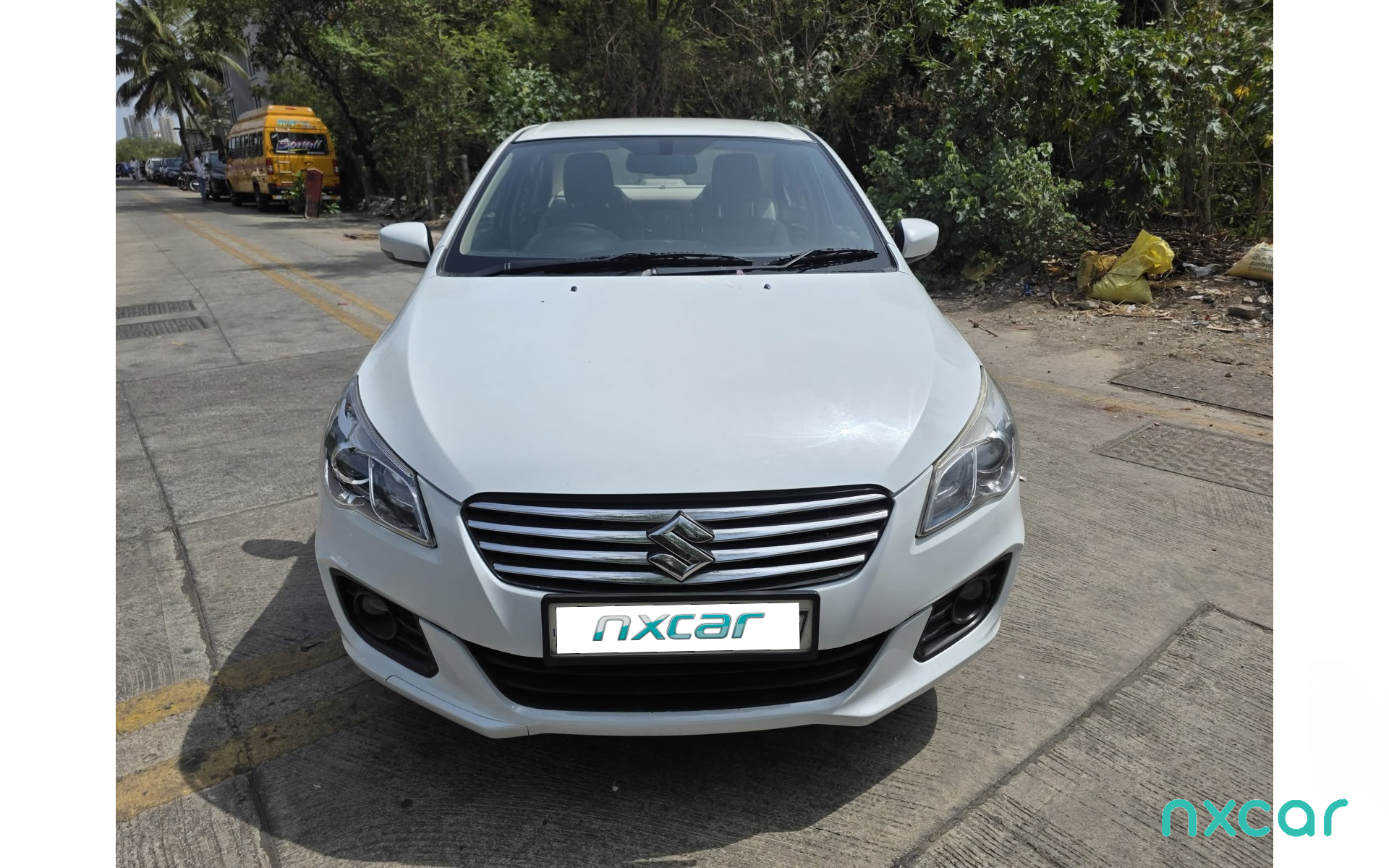 Maruti Suzuki Ciaz