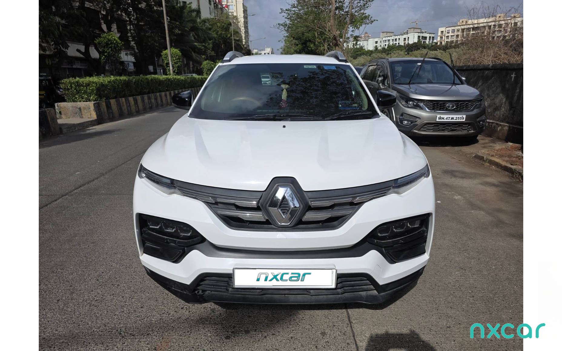 Renault Kiger