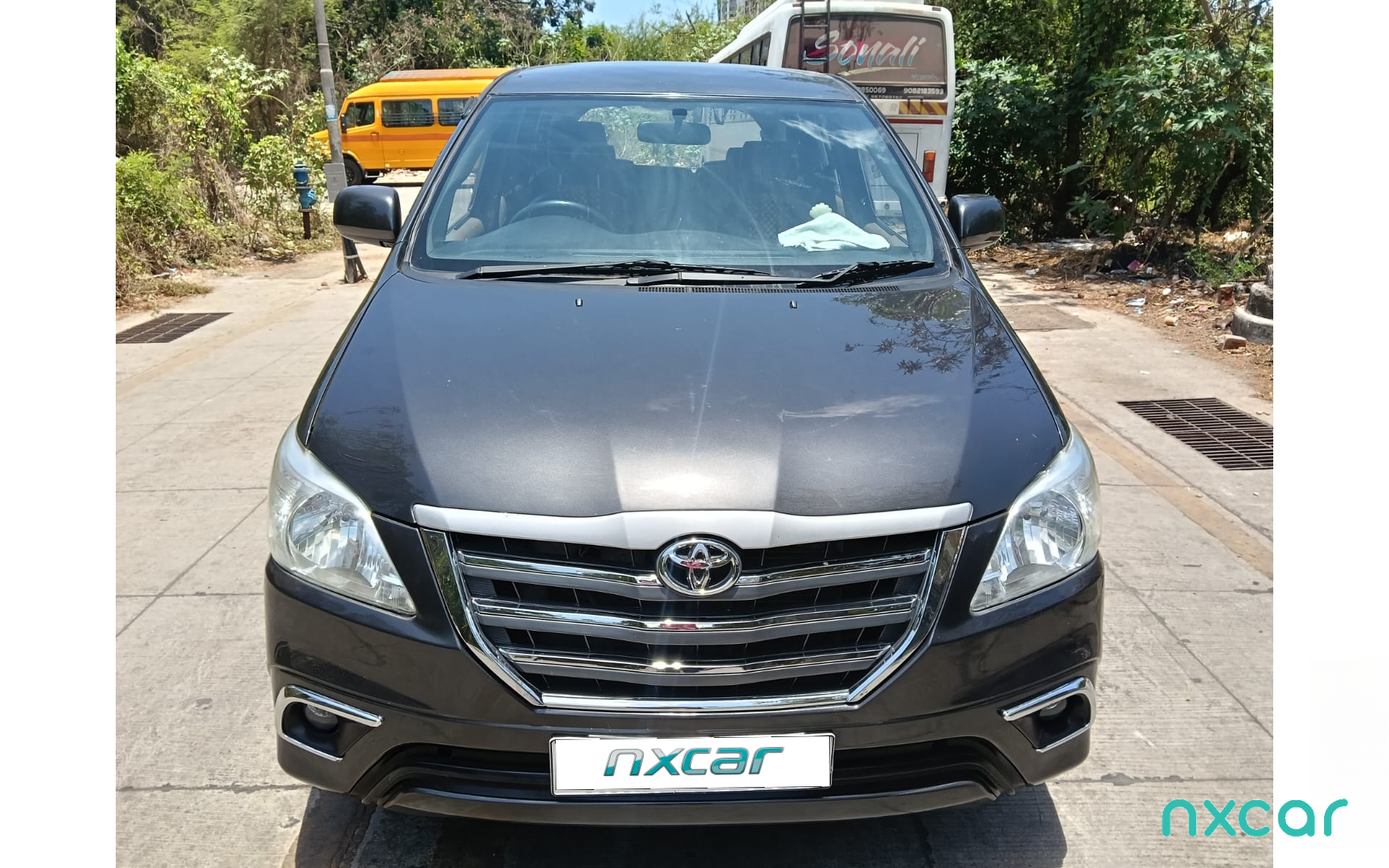 Toyota Innova