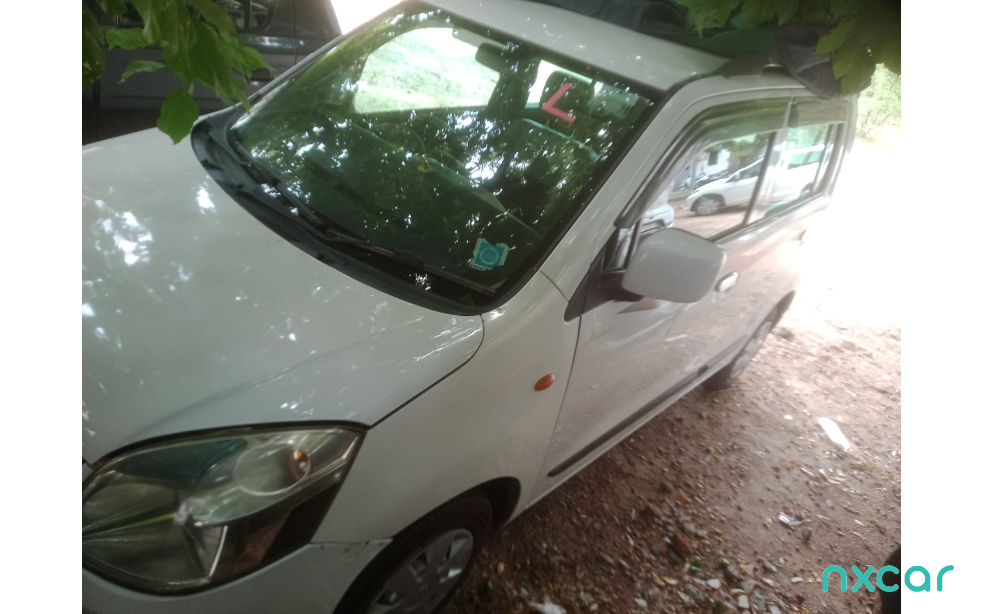 Maruti Suzuki Wagon R 1.0