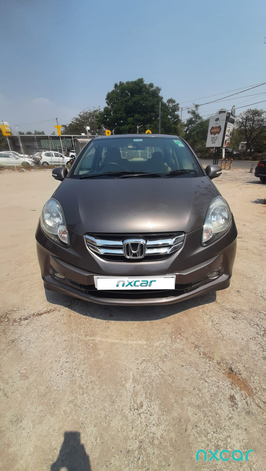 Honda Amaze